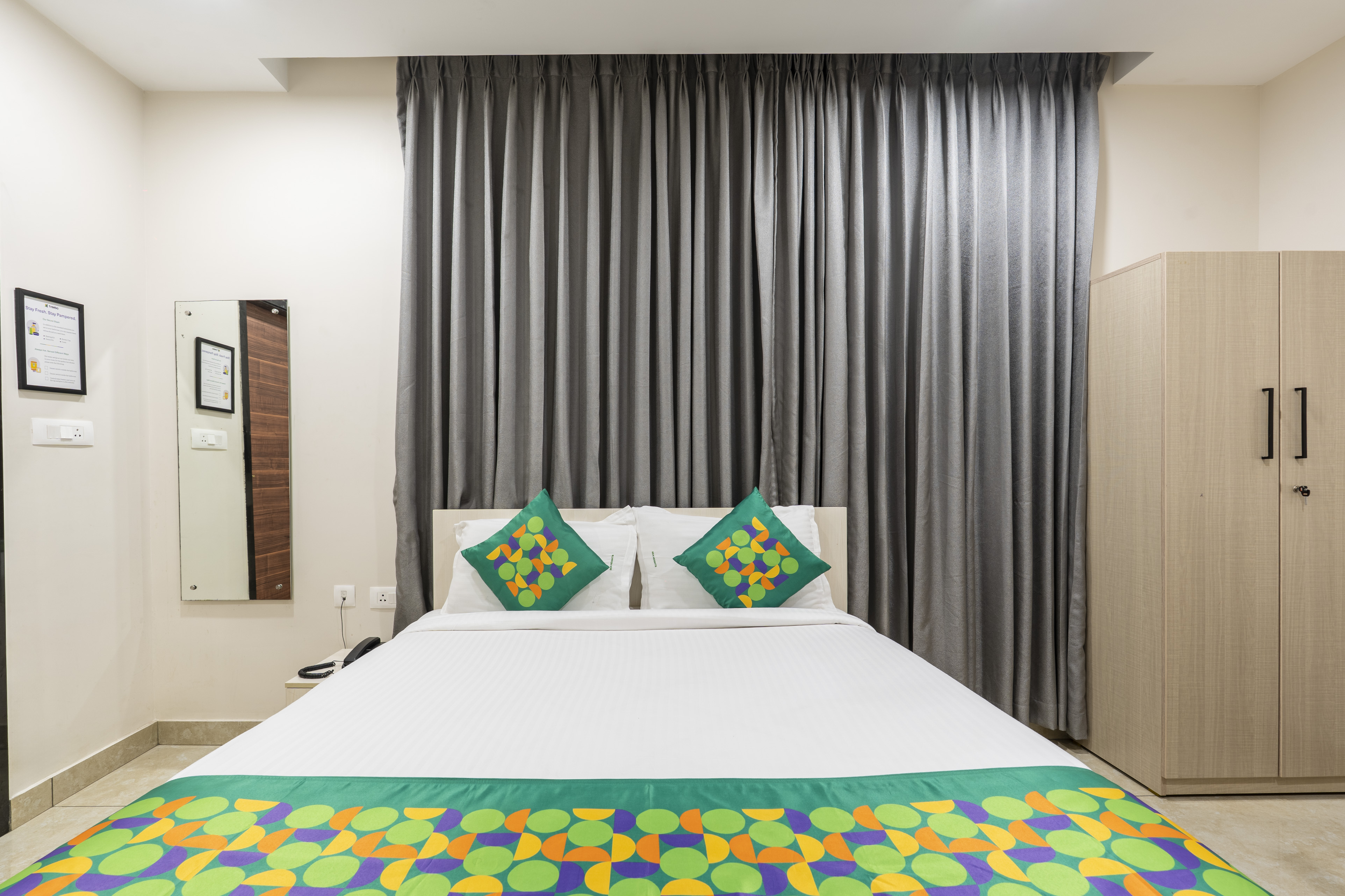 Superior Room View 3